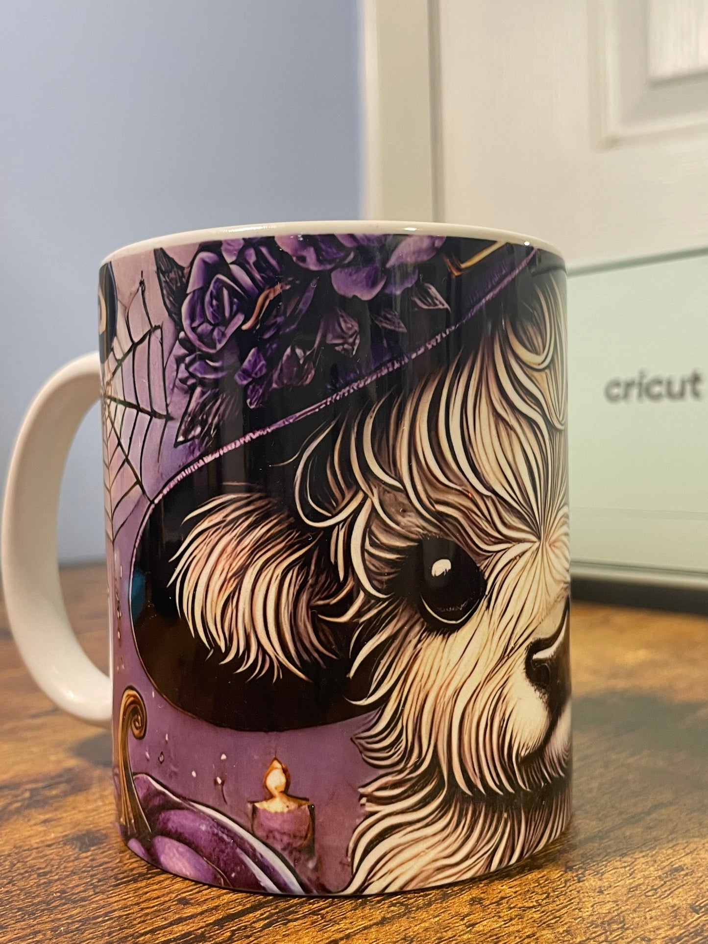 Purple Pumpkin