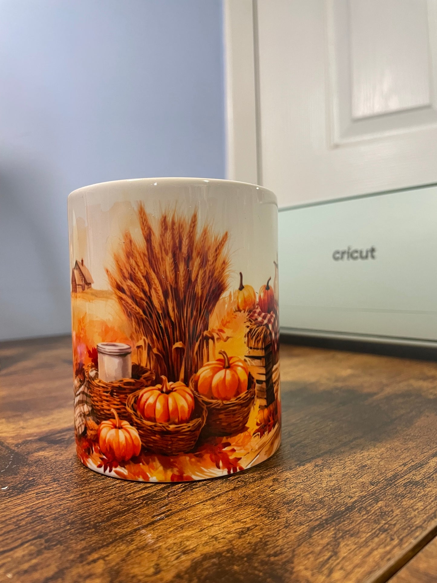 Pumpkin Picnic