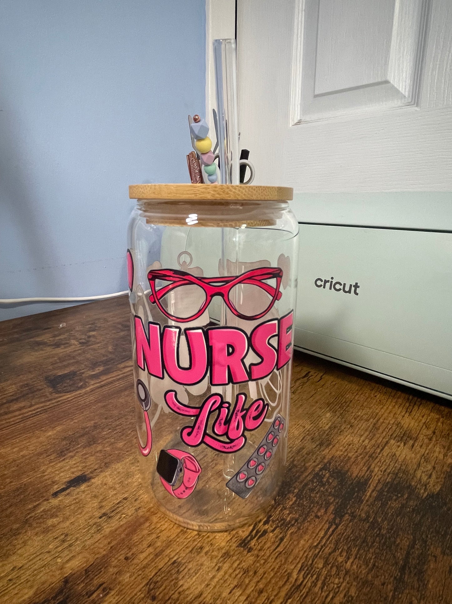 Nurse Life