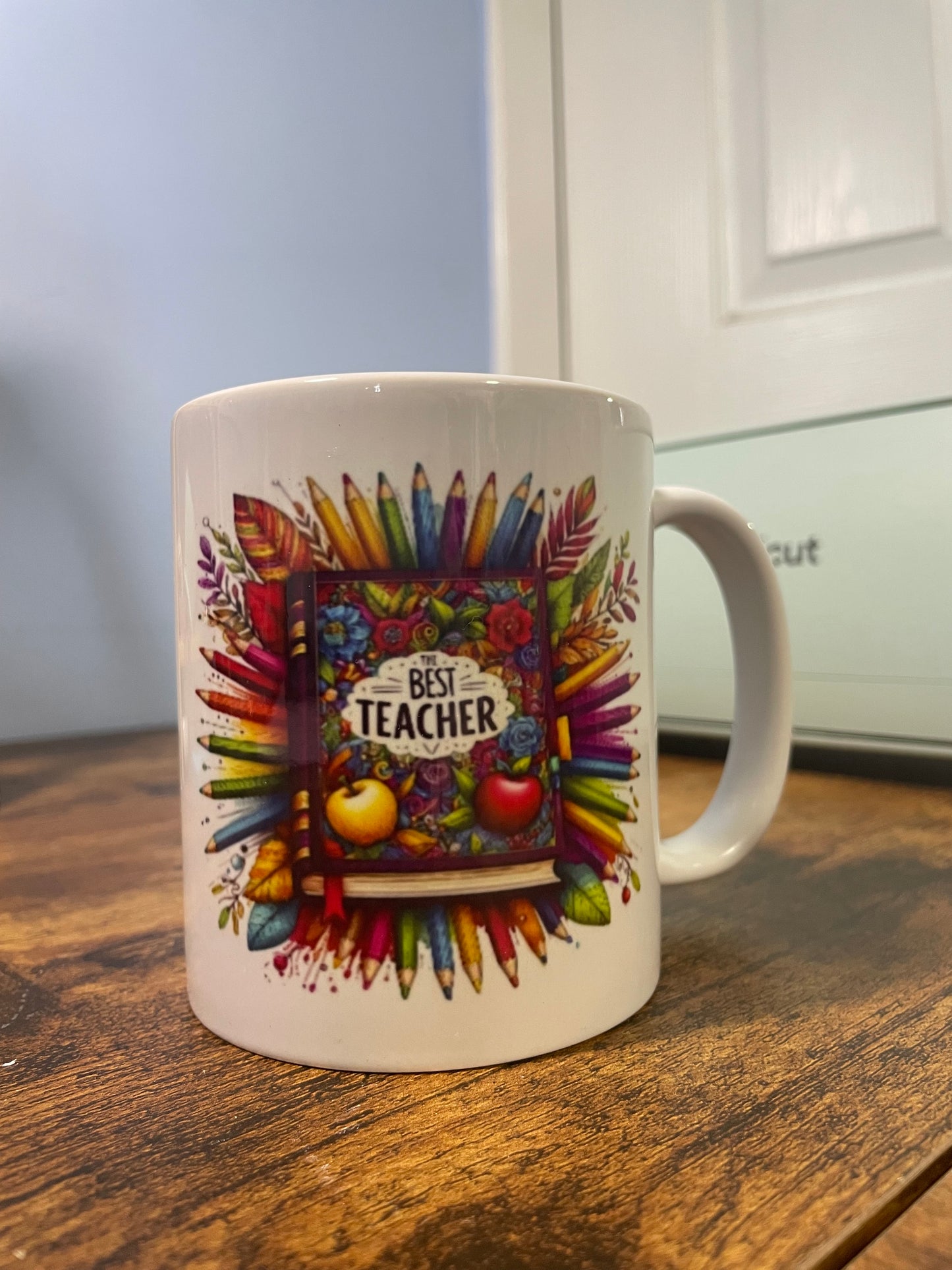 Best Teacher