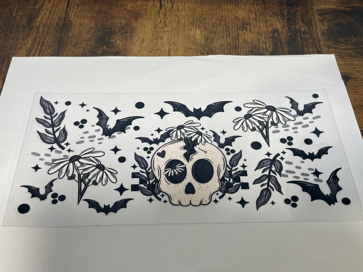 Custom 16oz Tumbler
