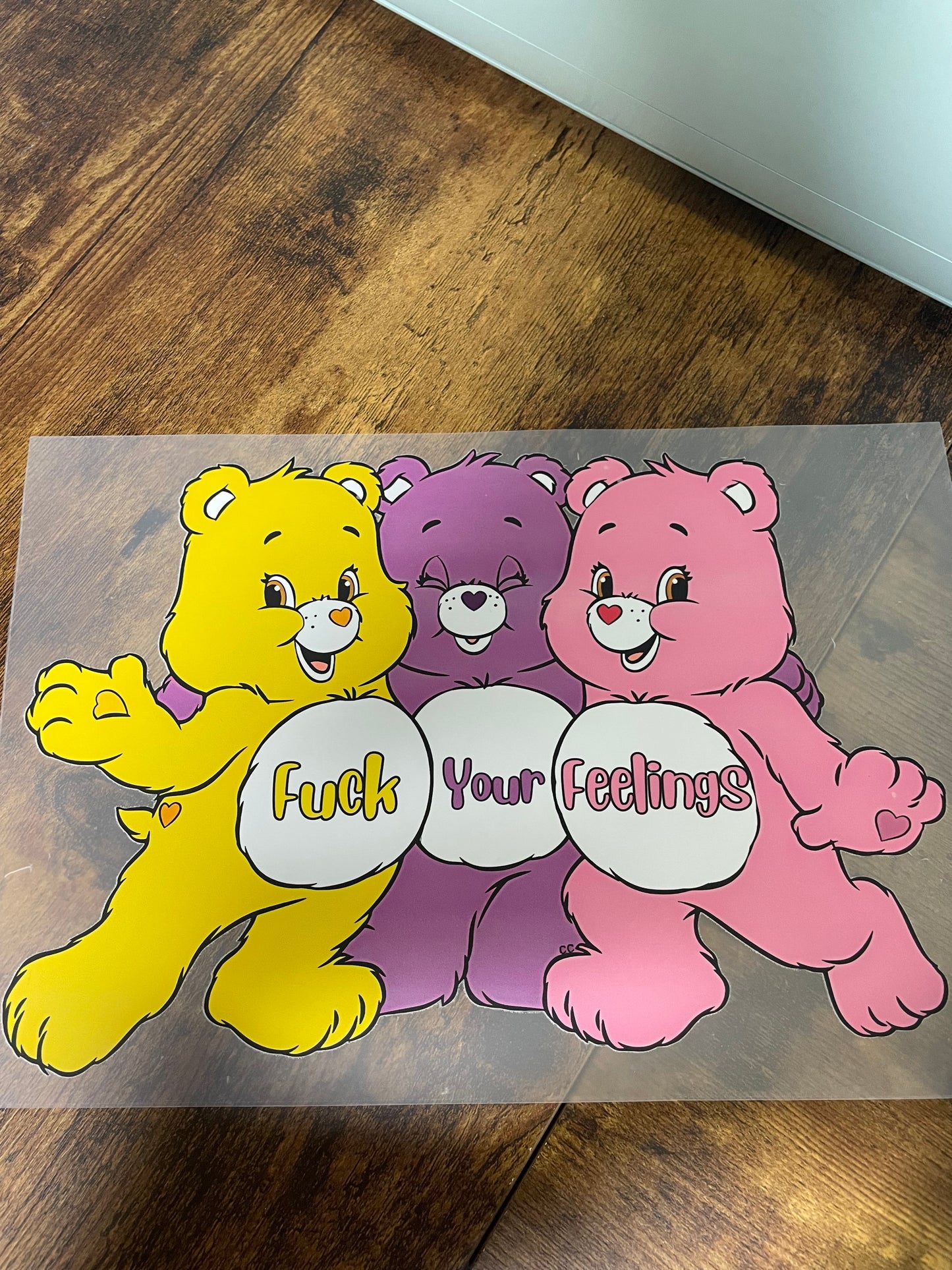 Adults Custom T-Shirts
