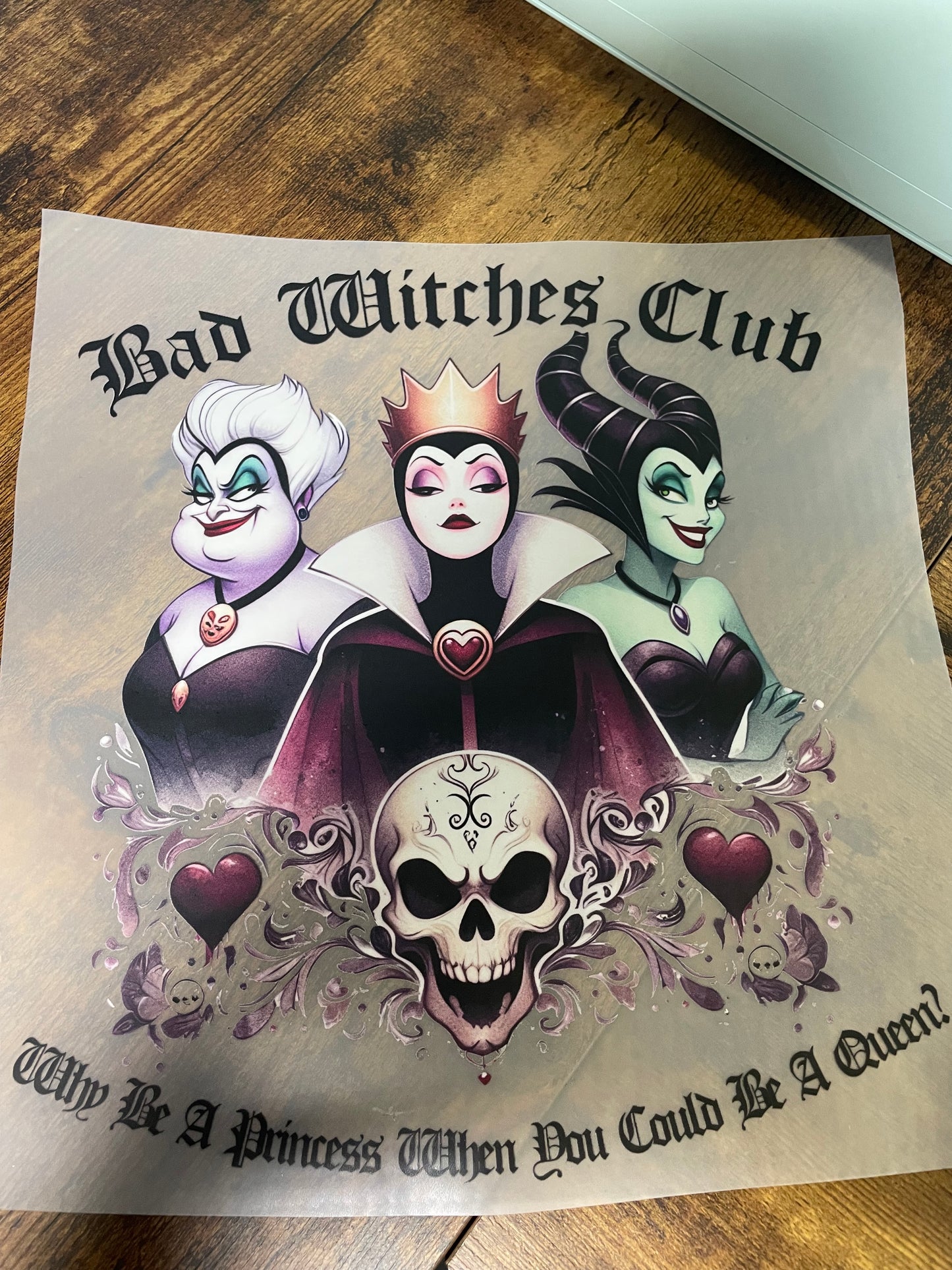 Adults Custom T-Shirts