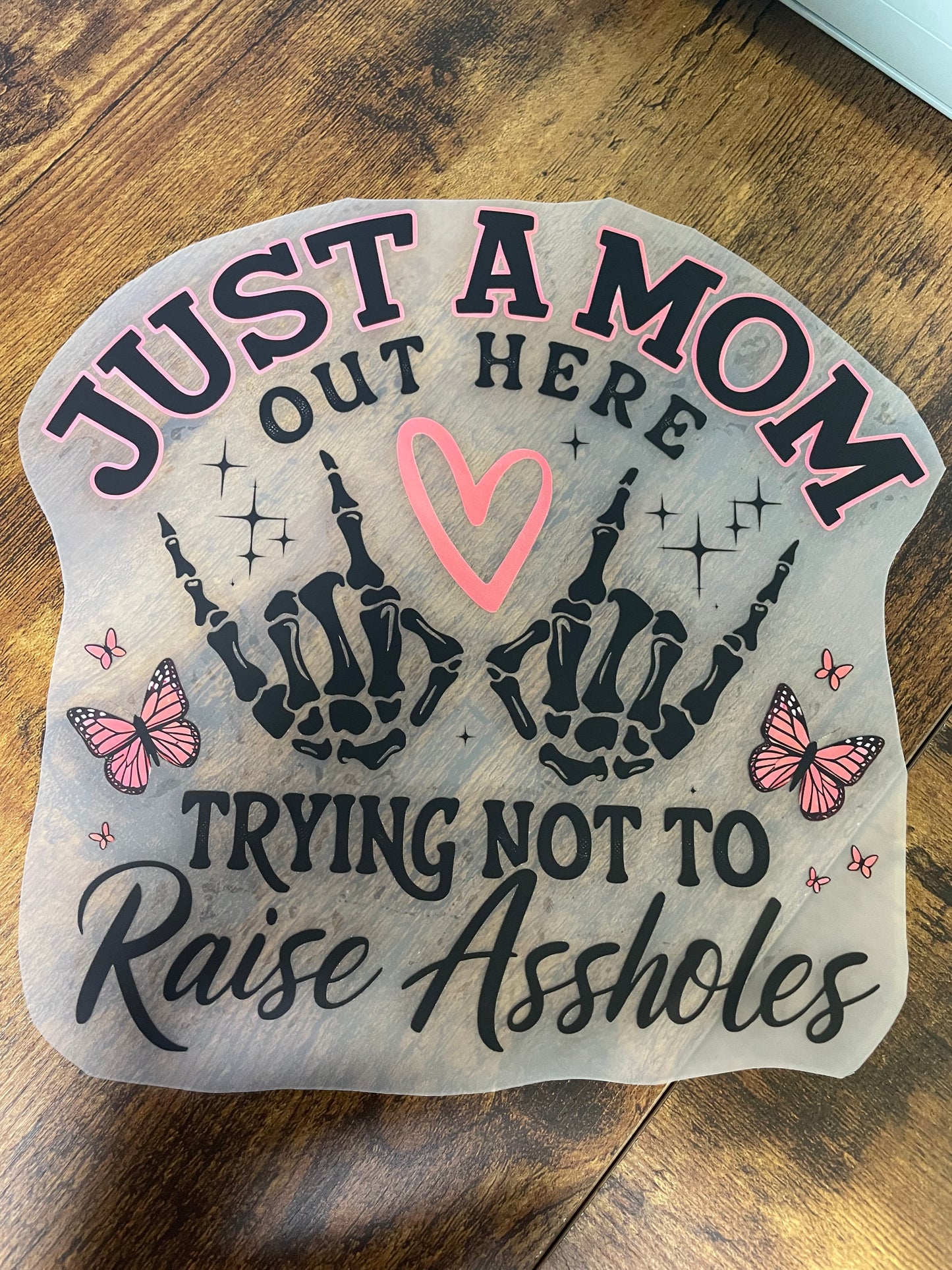 Adults Custom T-Shirts