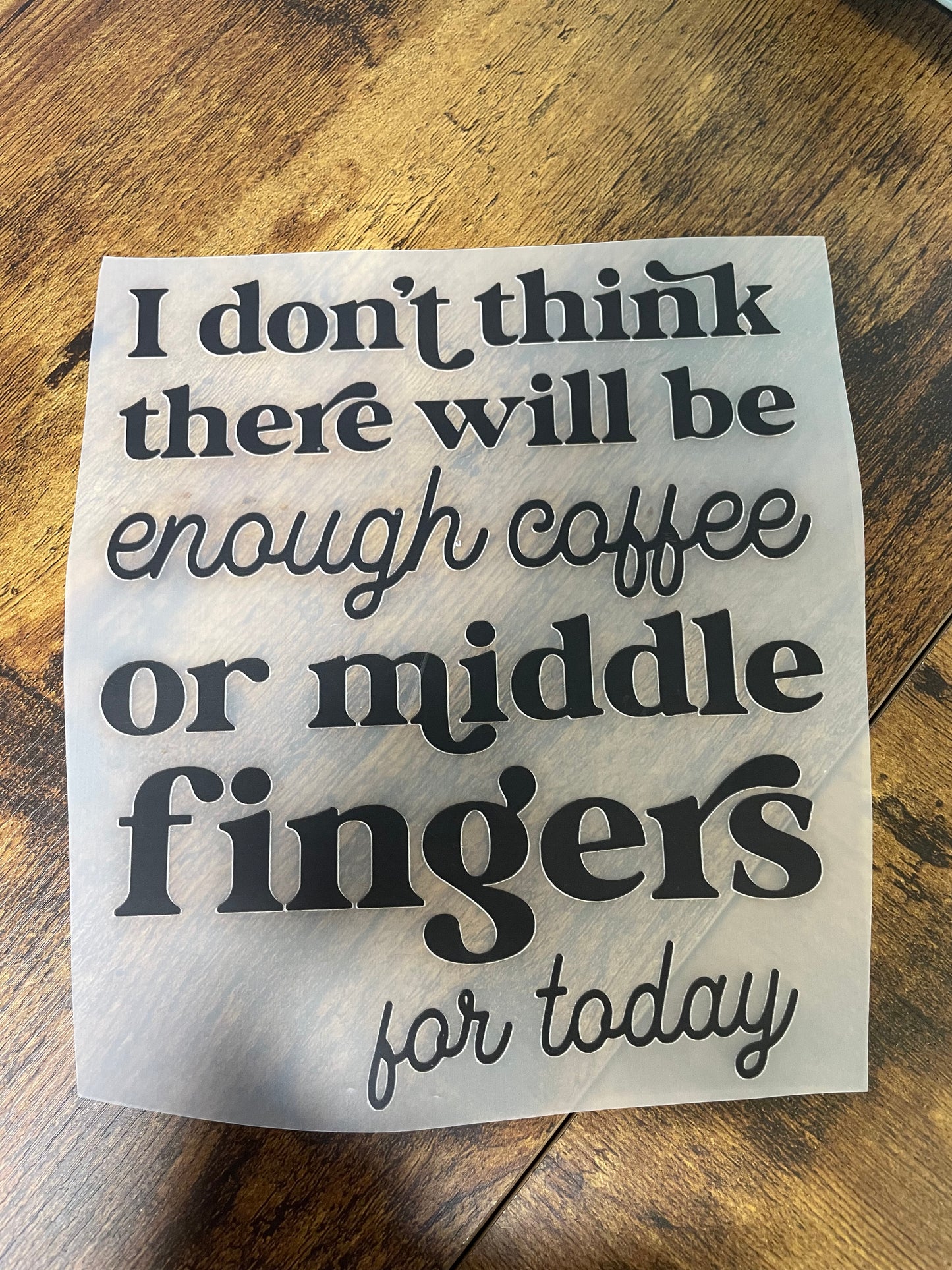Adults Custom T-Shirts