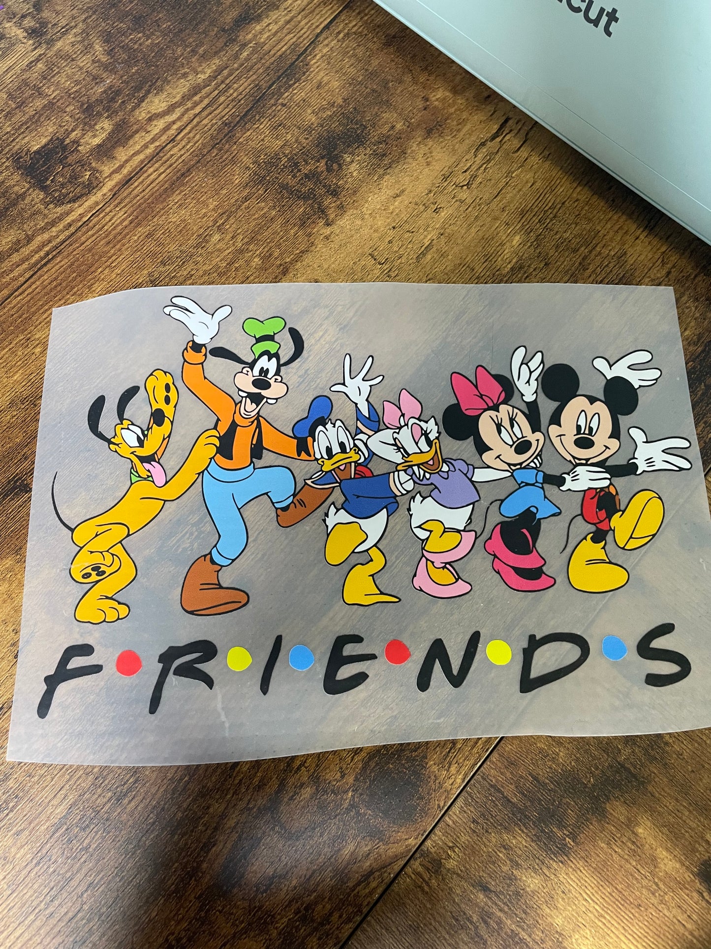 Adults Custom T-Shirts