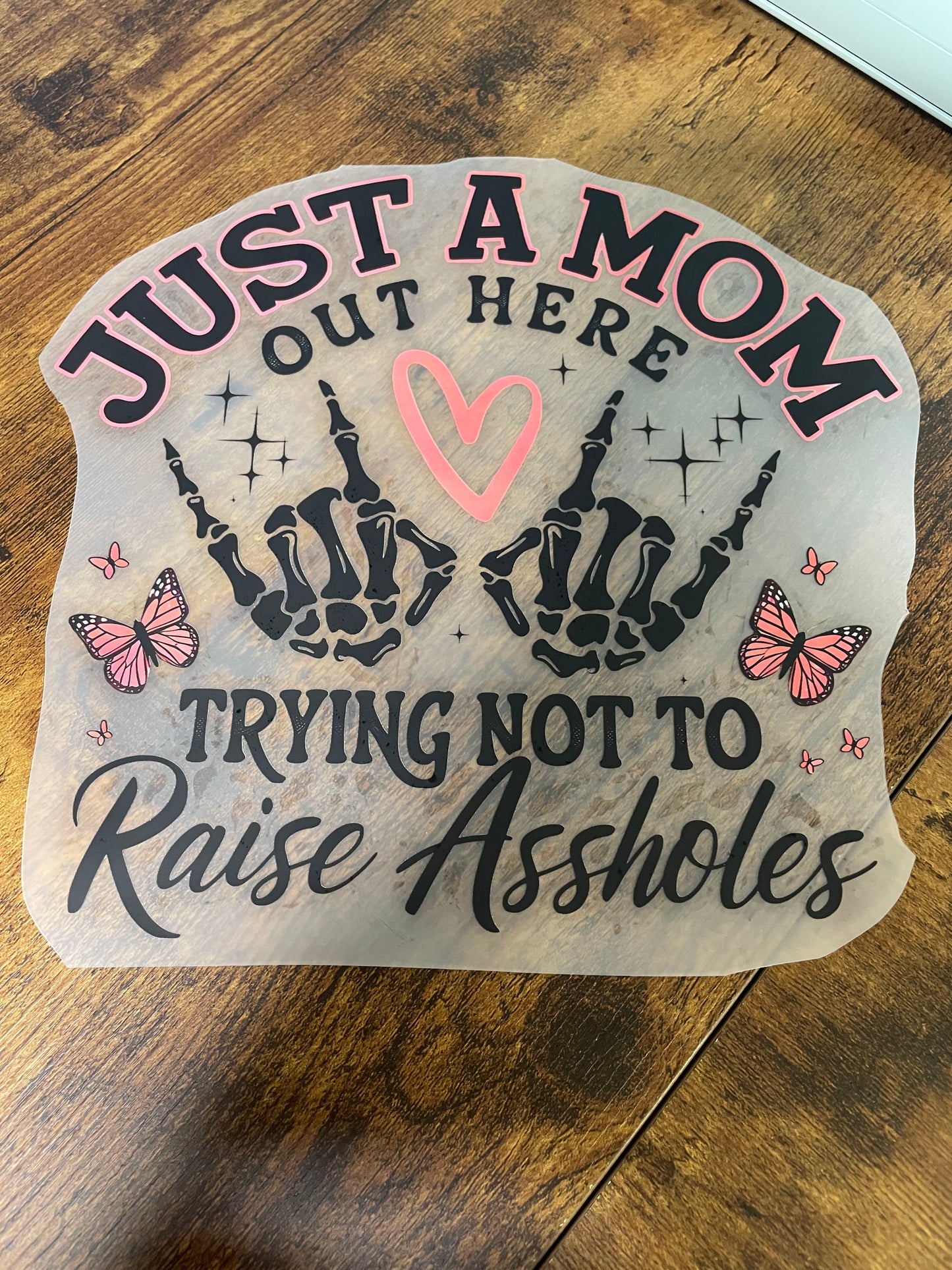 Adults Custom T-Shirts