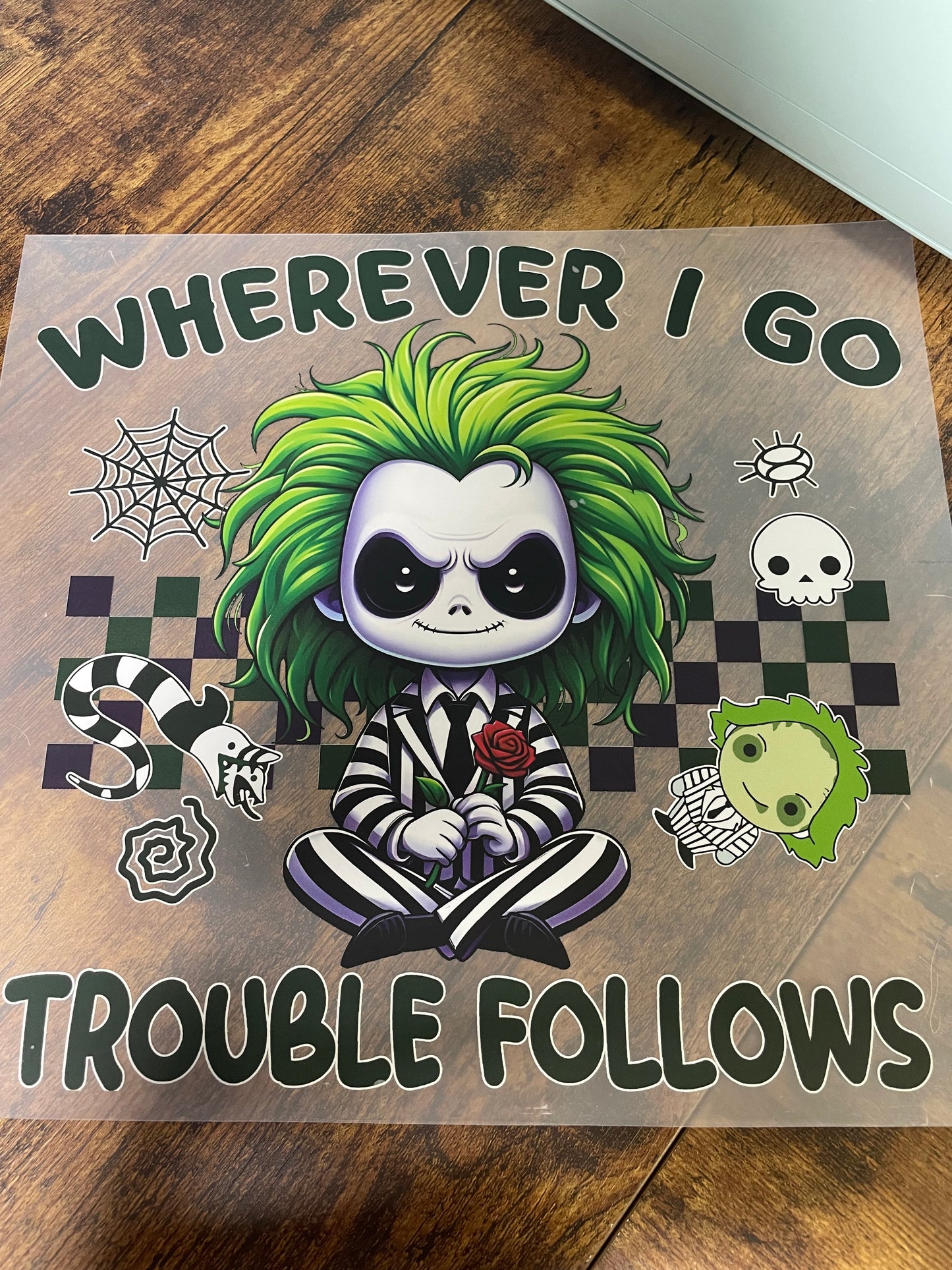 Adults Custom T-Shirts