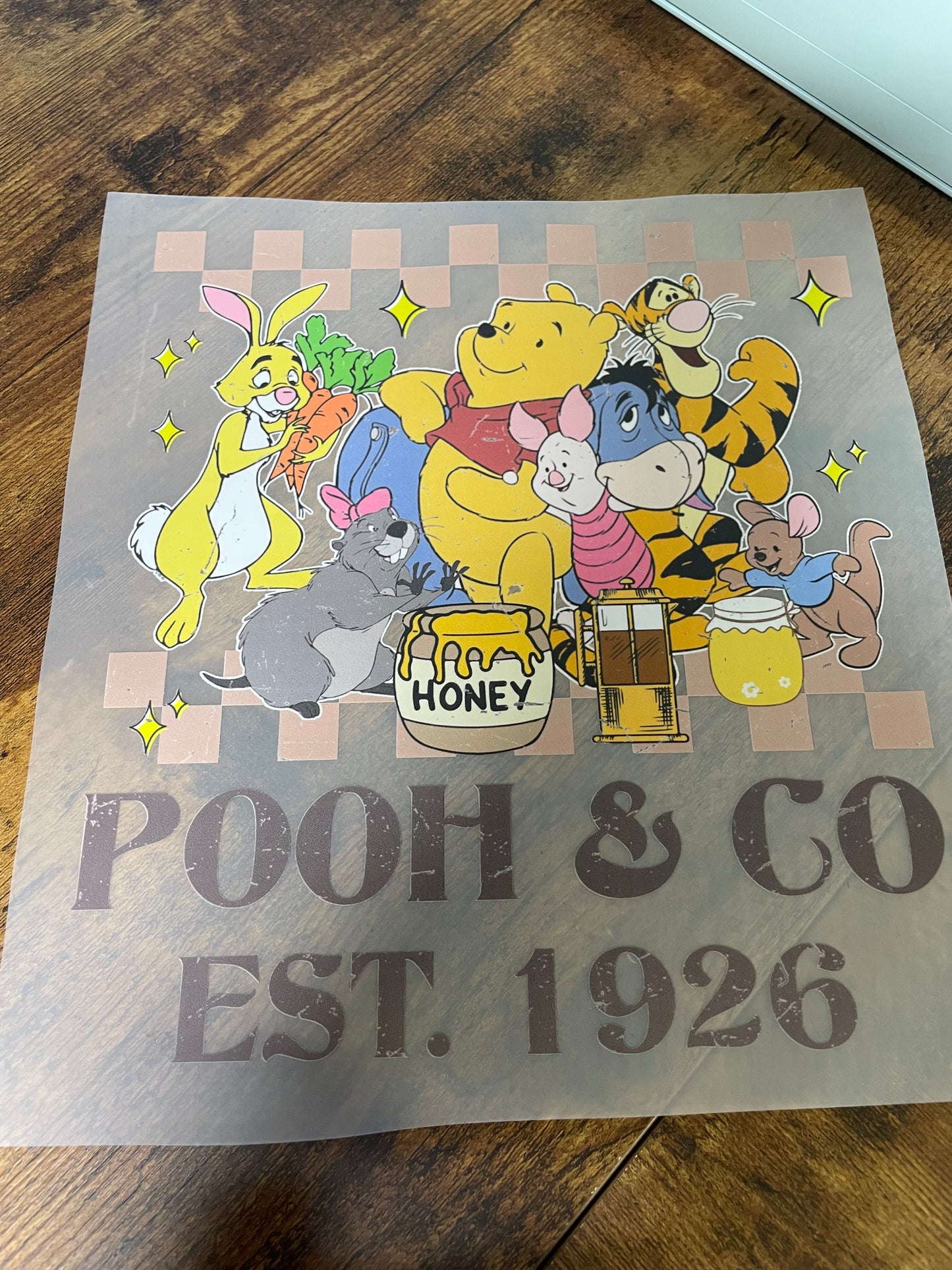 Adults Custom T-Shirts