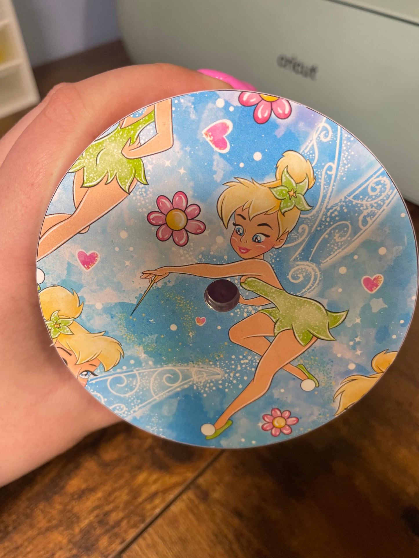 TinkerBells