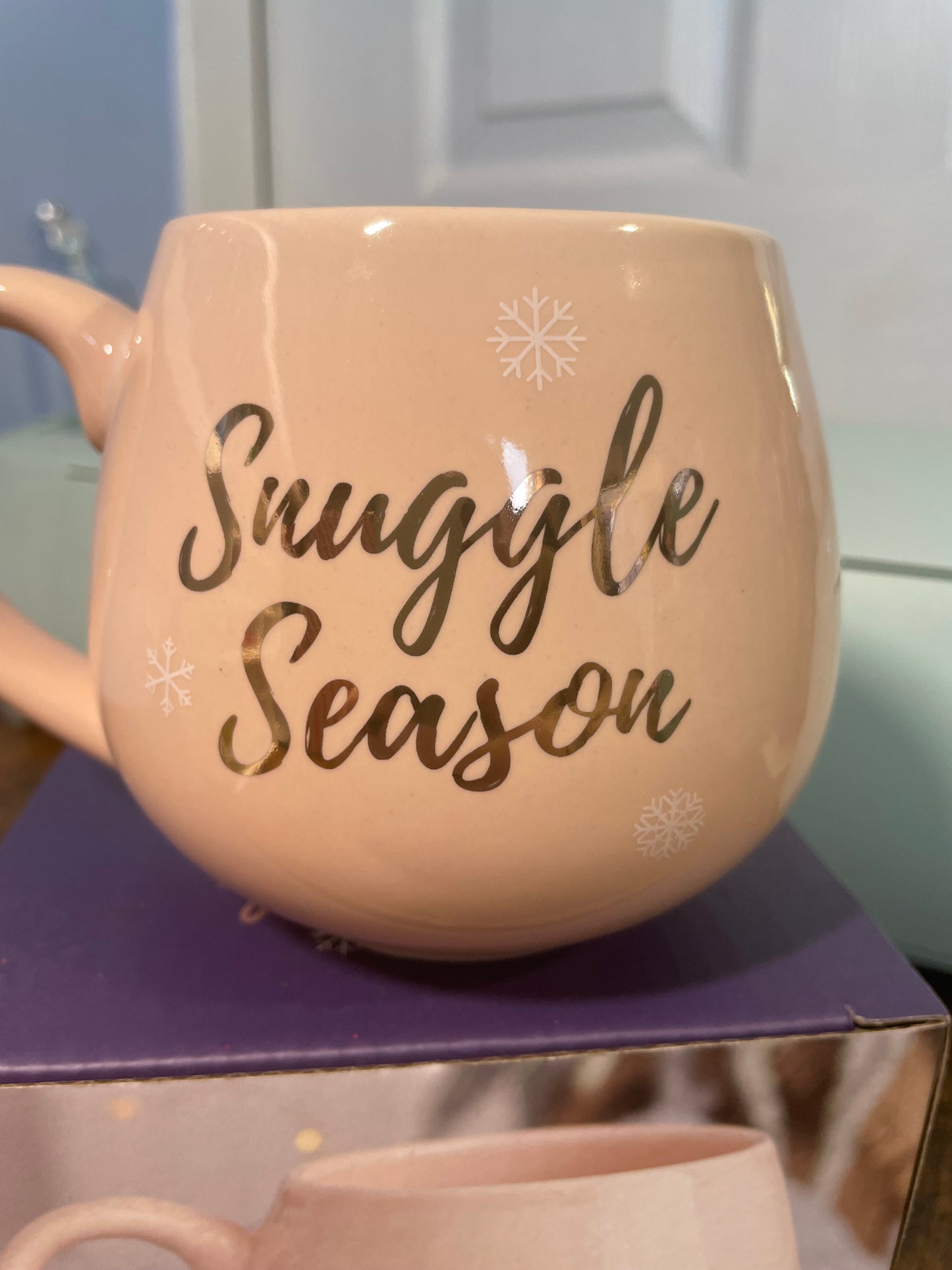 Snuggle Season