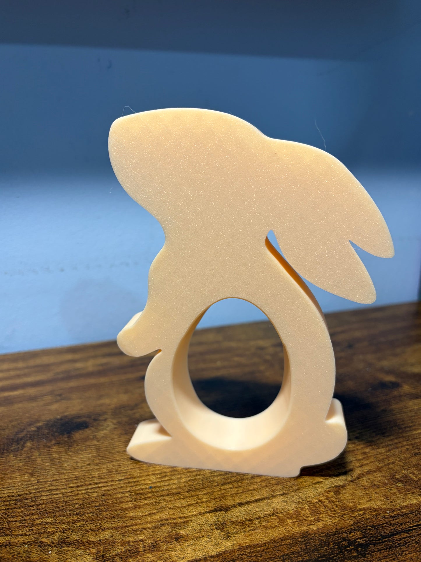 Easter Kinder Egg Holder - Personalised