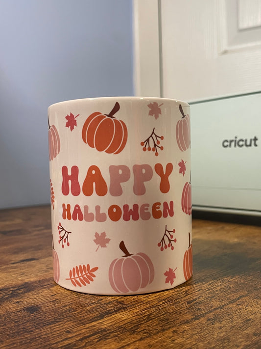 Happy Halloween