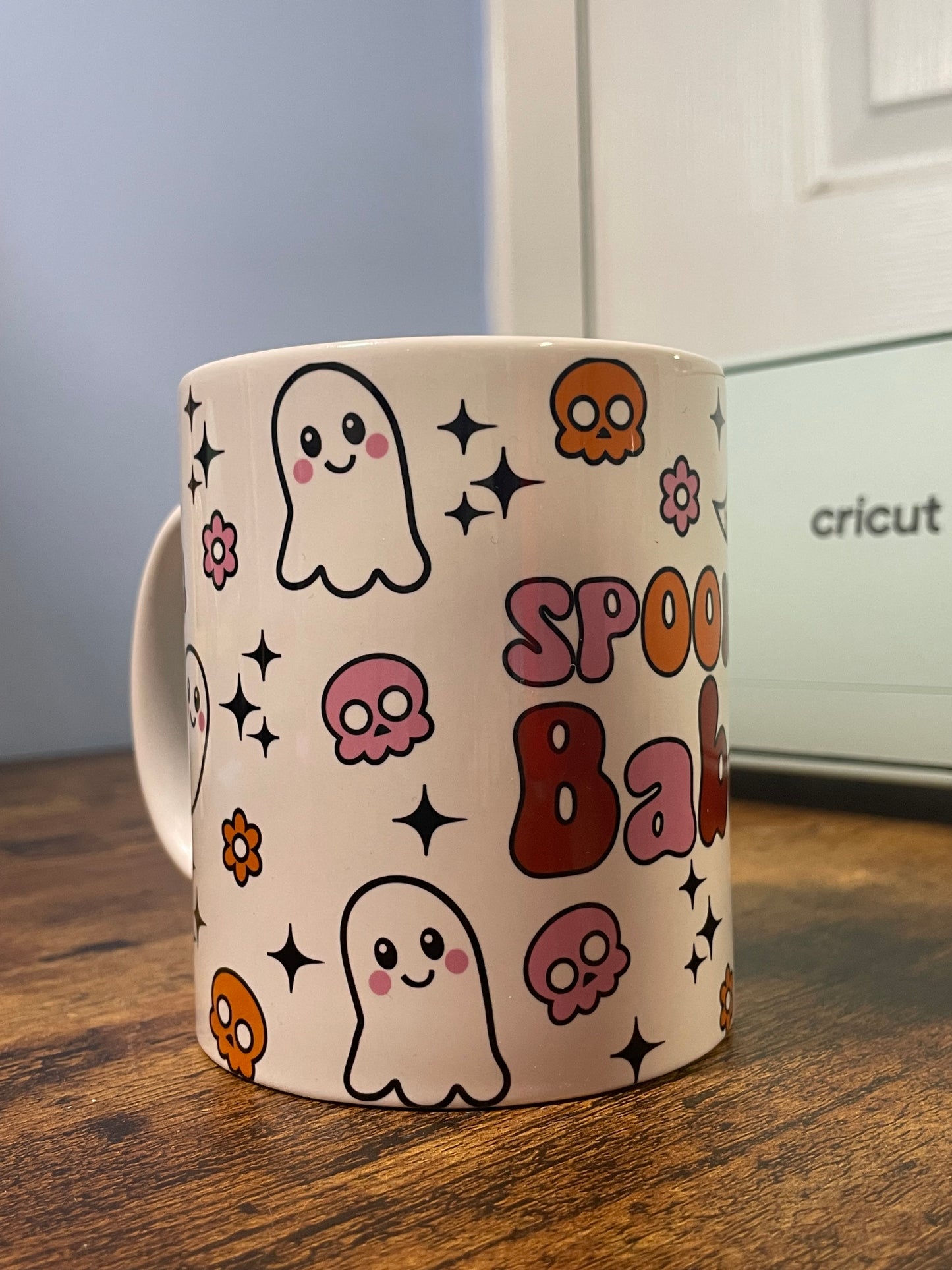Spooky Babe