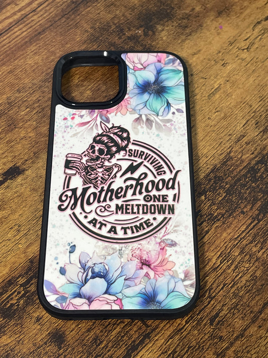 iPhone 15 - Motherhood