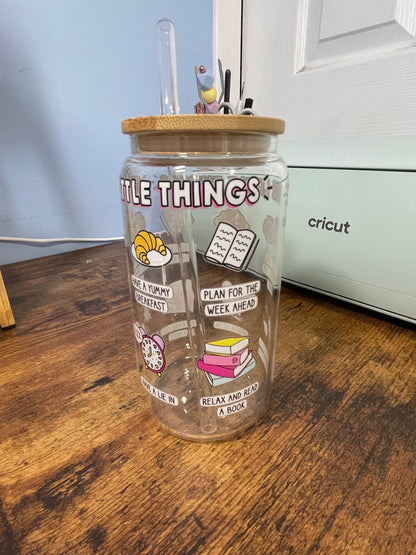 The Little Things