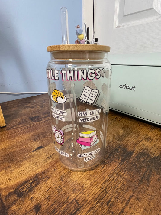The Little Things
