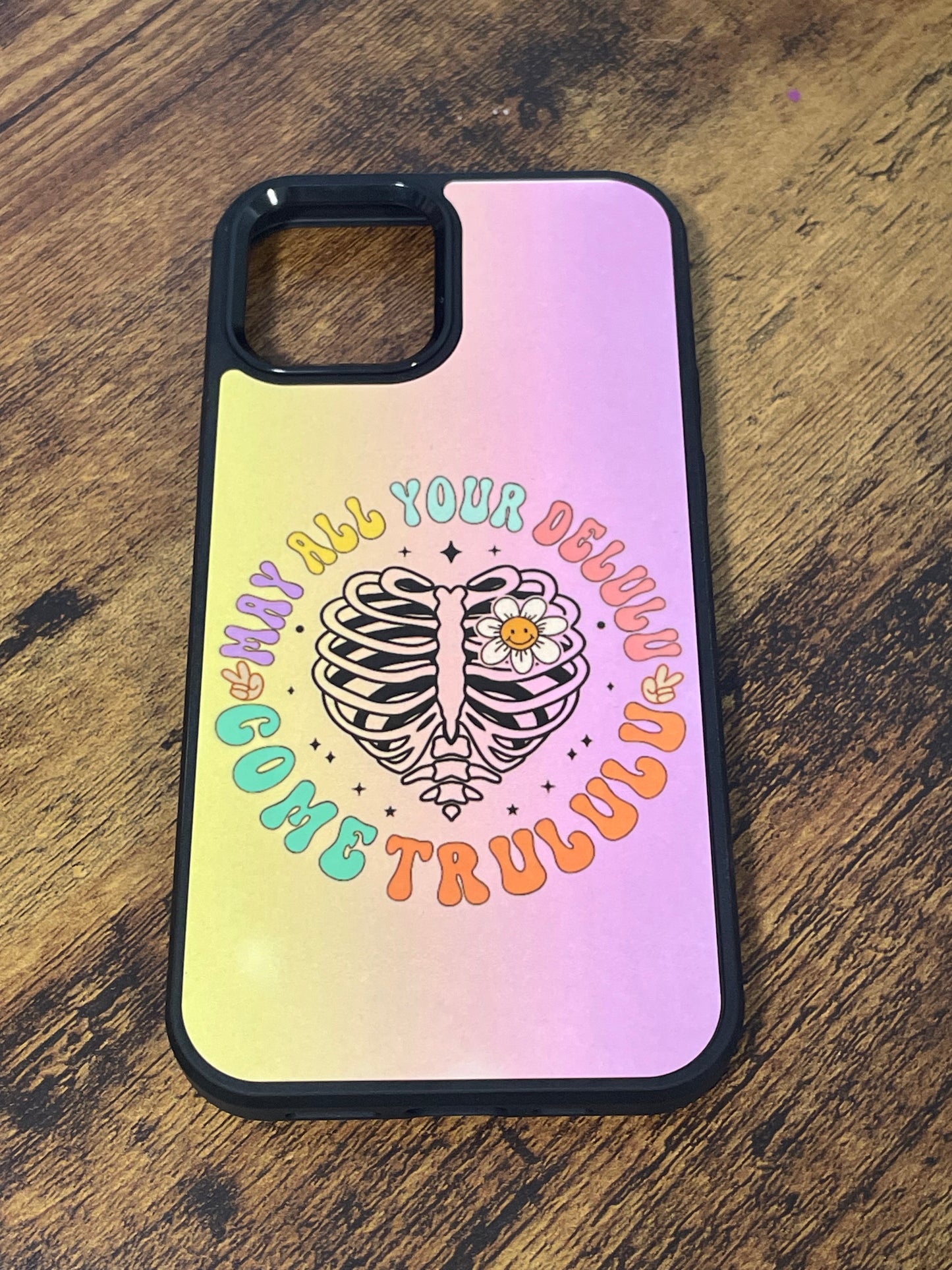 iPhone 12 - Delulu