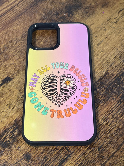 iPhone 12 - Delulu