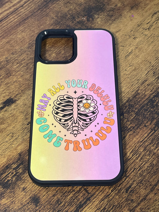 iPhone 12 - Delulu