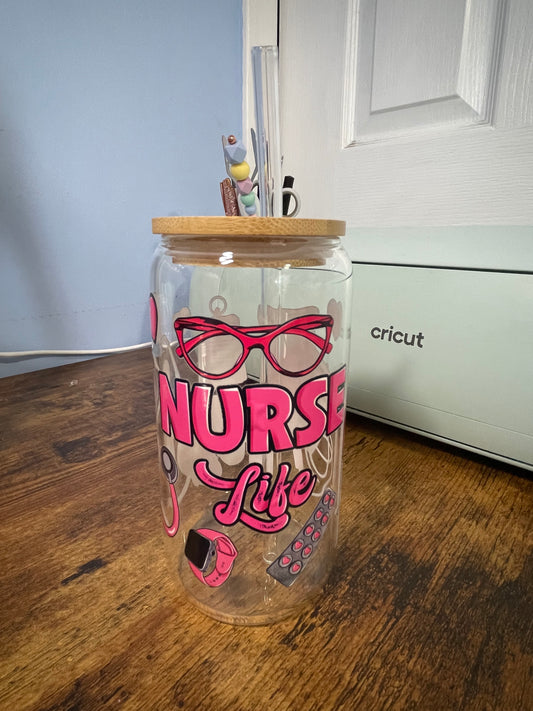 Nurse Life