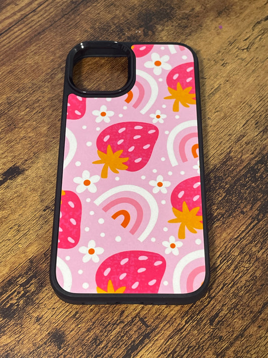 iPhone 14 - Strawberry