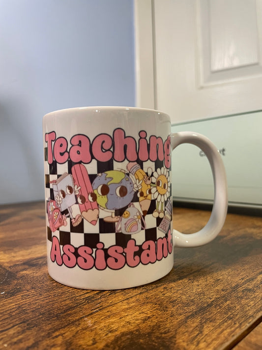 Teaching Assistant