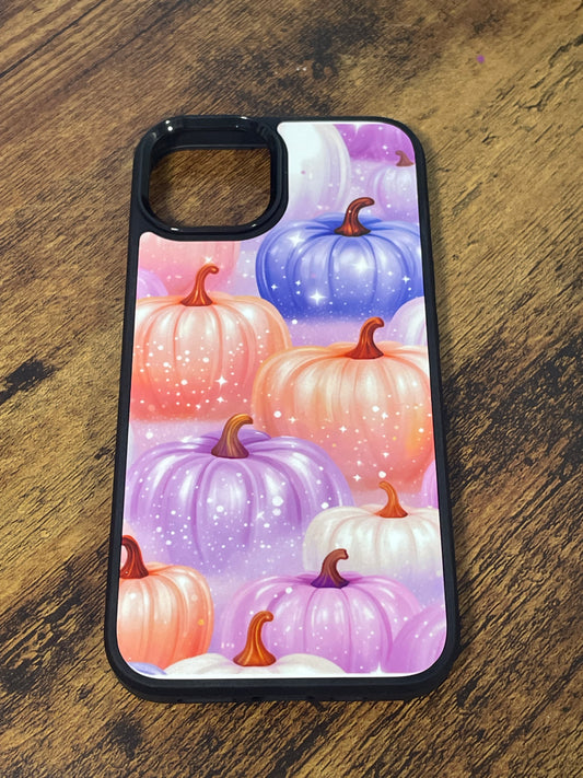 iPhone 13 - Pumpkins