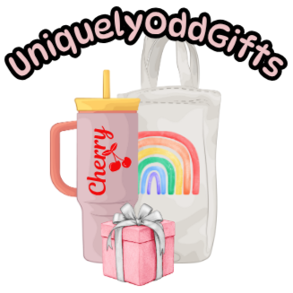 Uniquely Odd Gifts