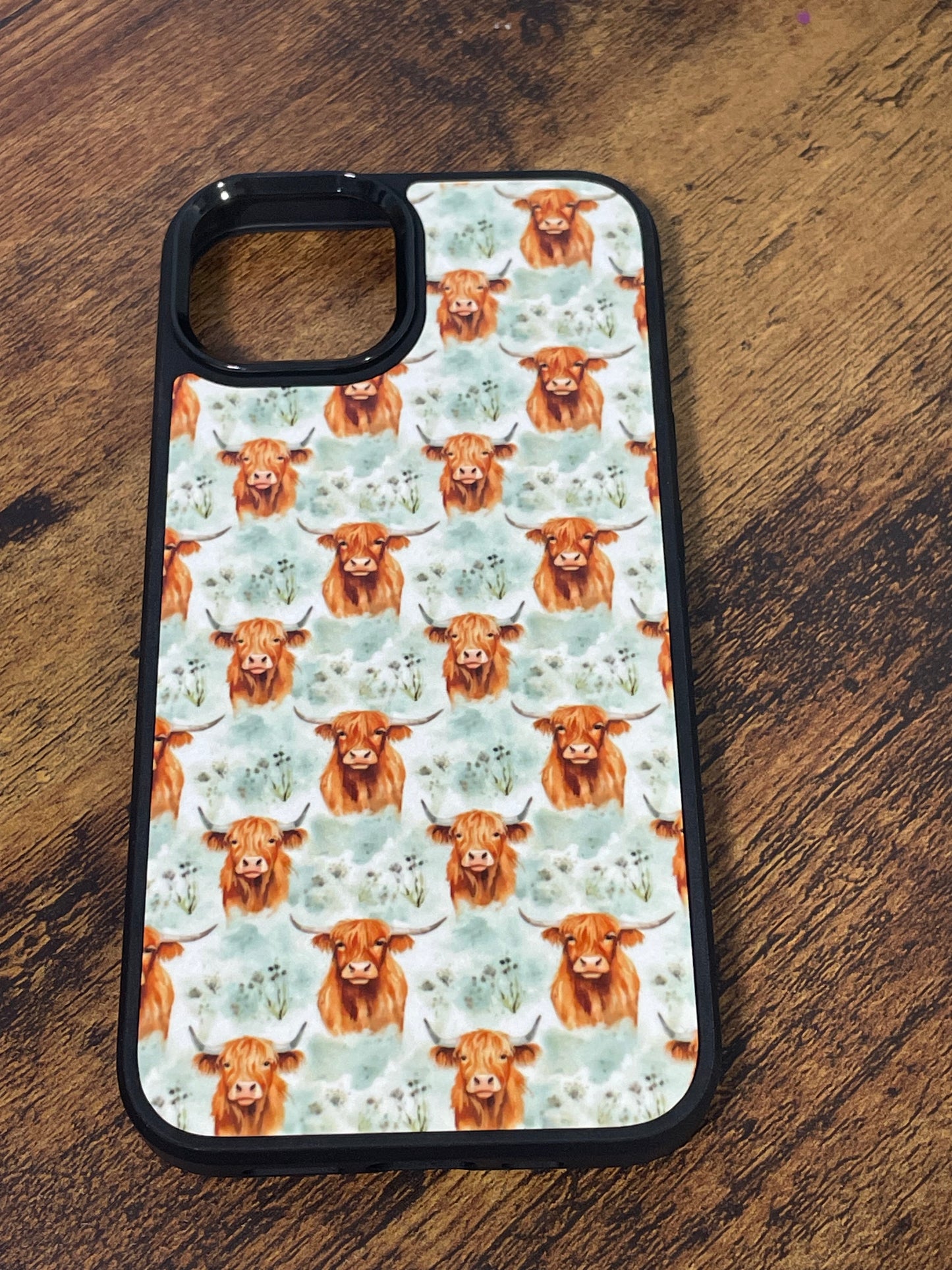 Custom iPhone Case
