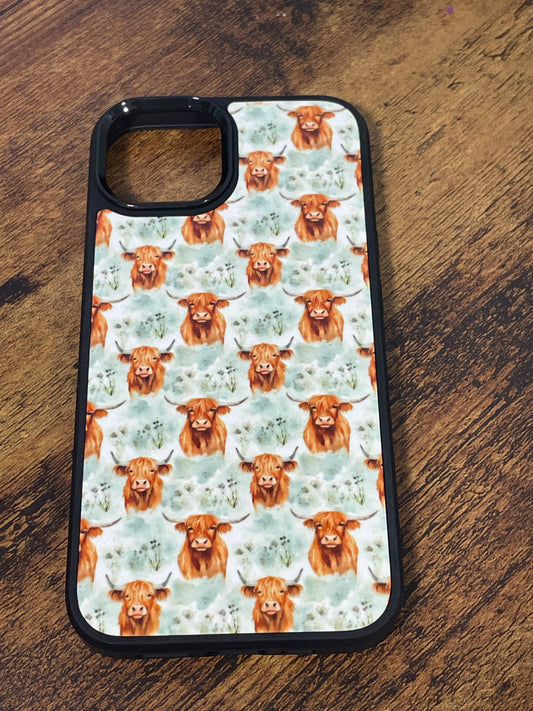 Custom iPhone Case