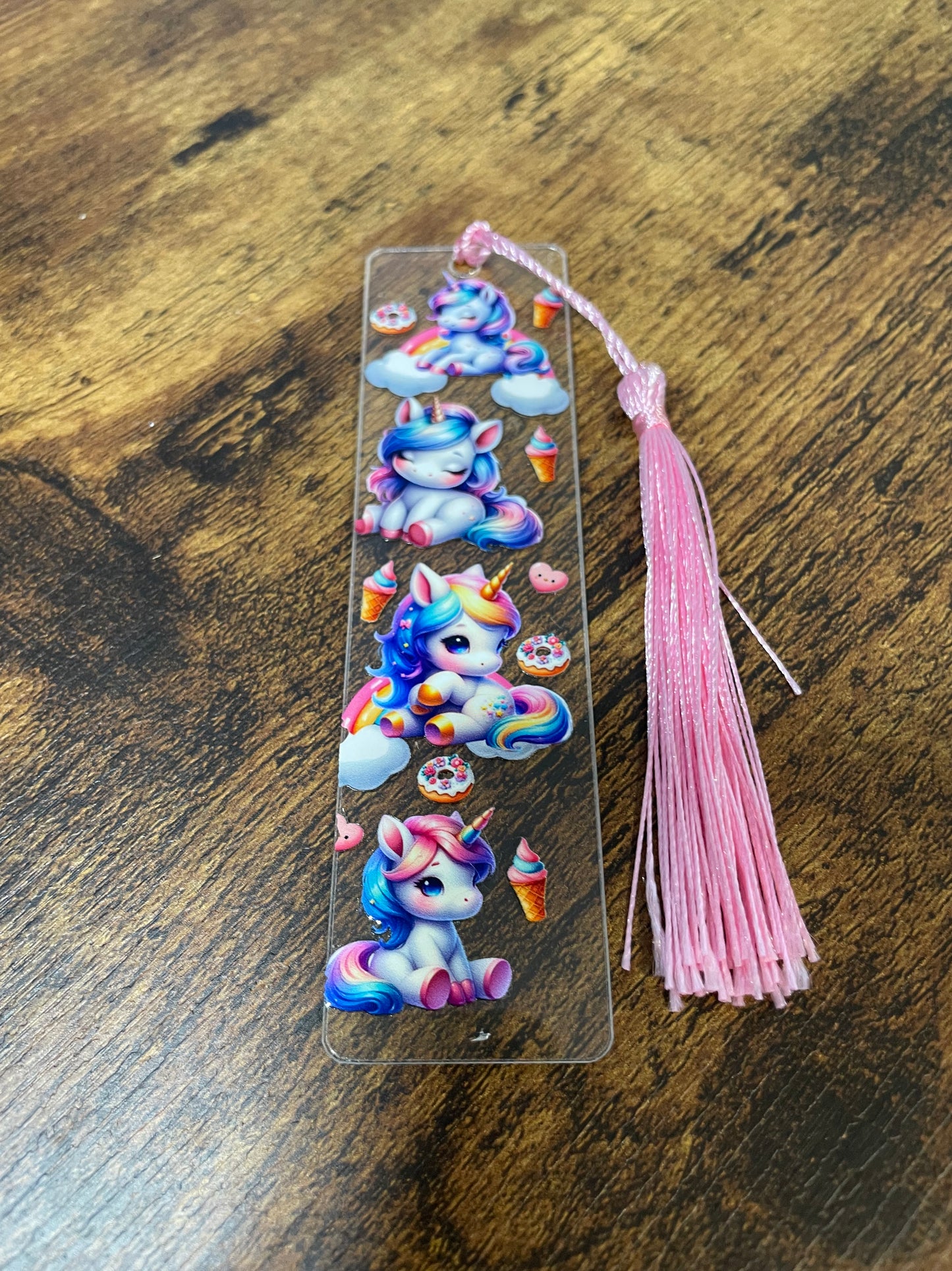 Unicorns