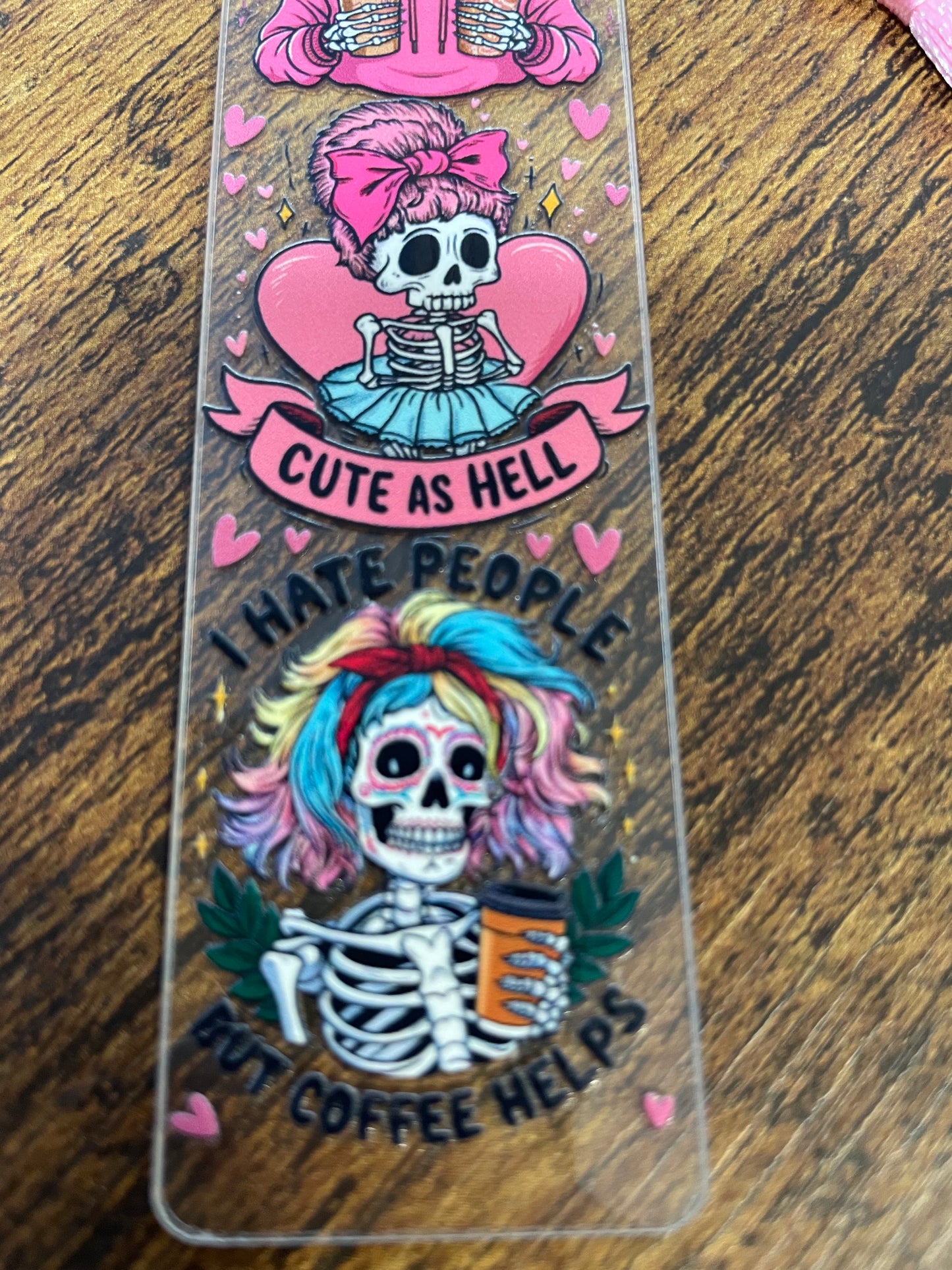 Cute As Hell