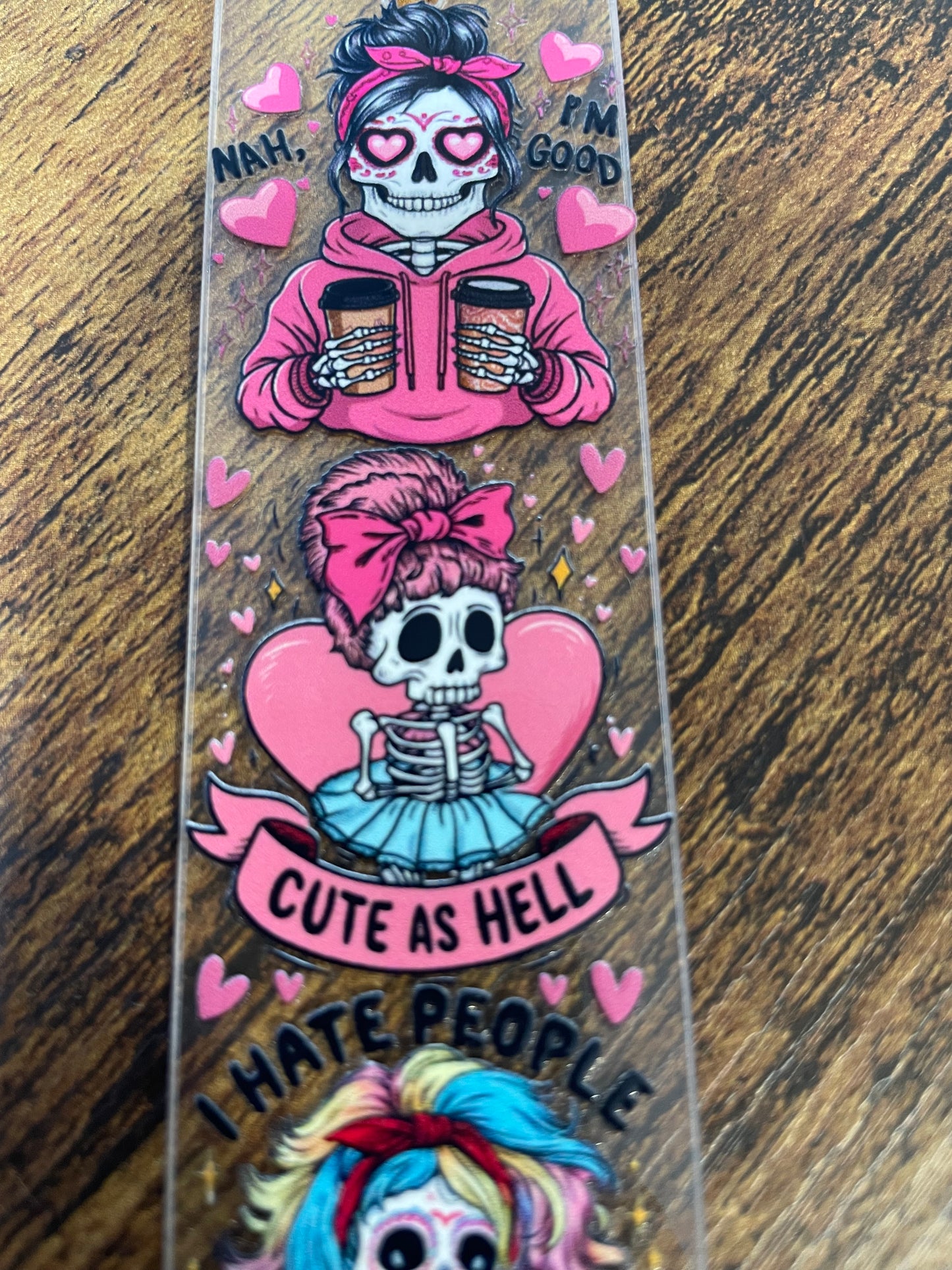 Cute As Hell