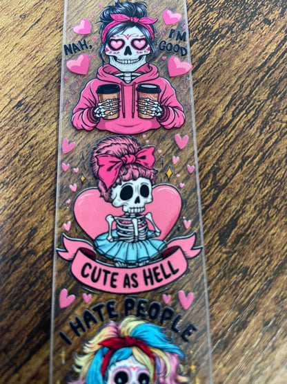 Cute As Hell