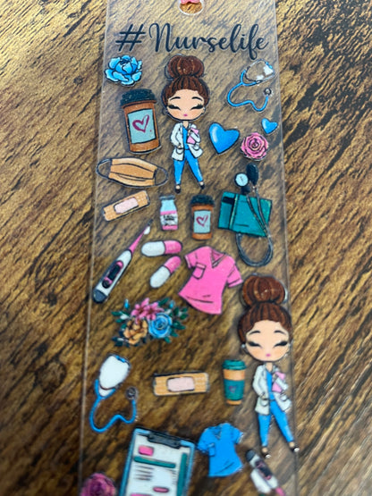 Nurse Life