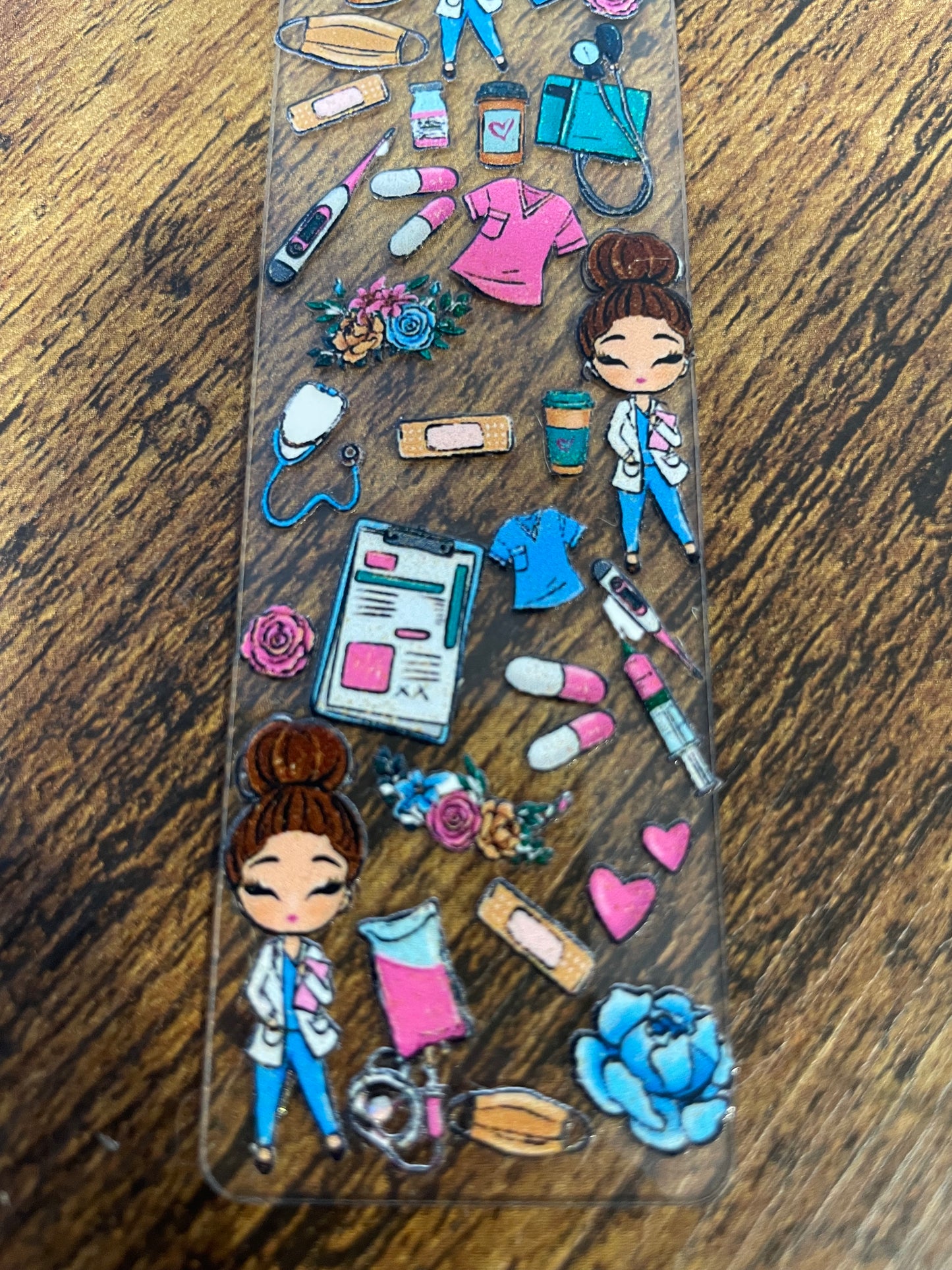 Nurse Life