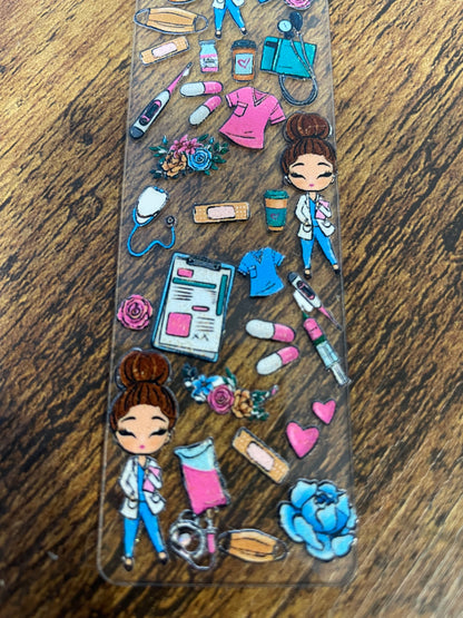 Nurse Life