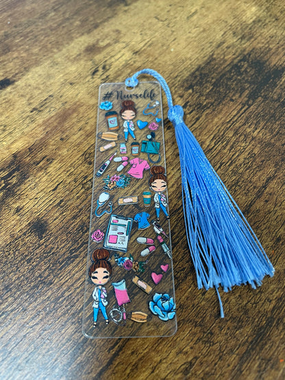 Nurse Life
