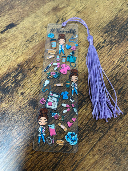 Nurse Life
