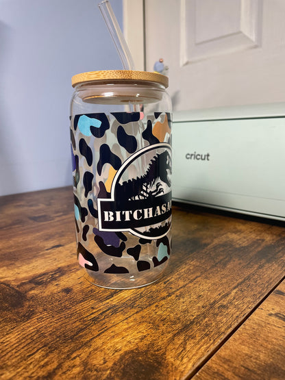 Bitchasaurus