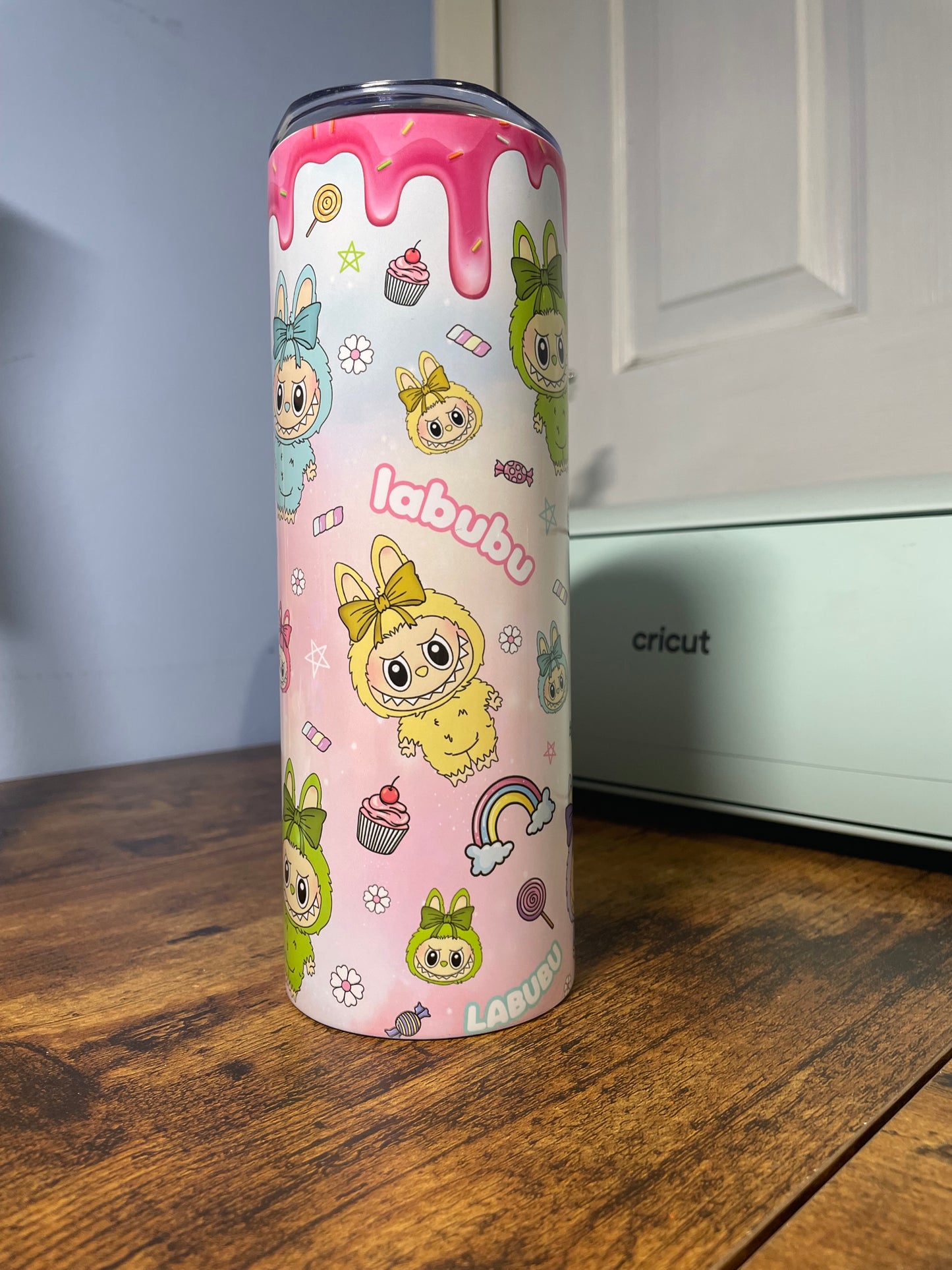 BuBu Tumbler