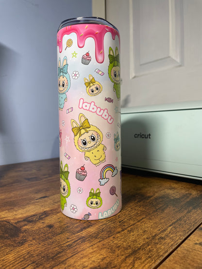 BuBu Tumbler