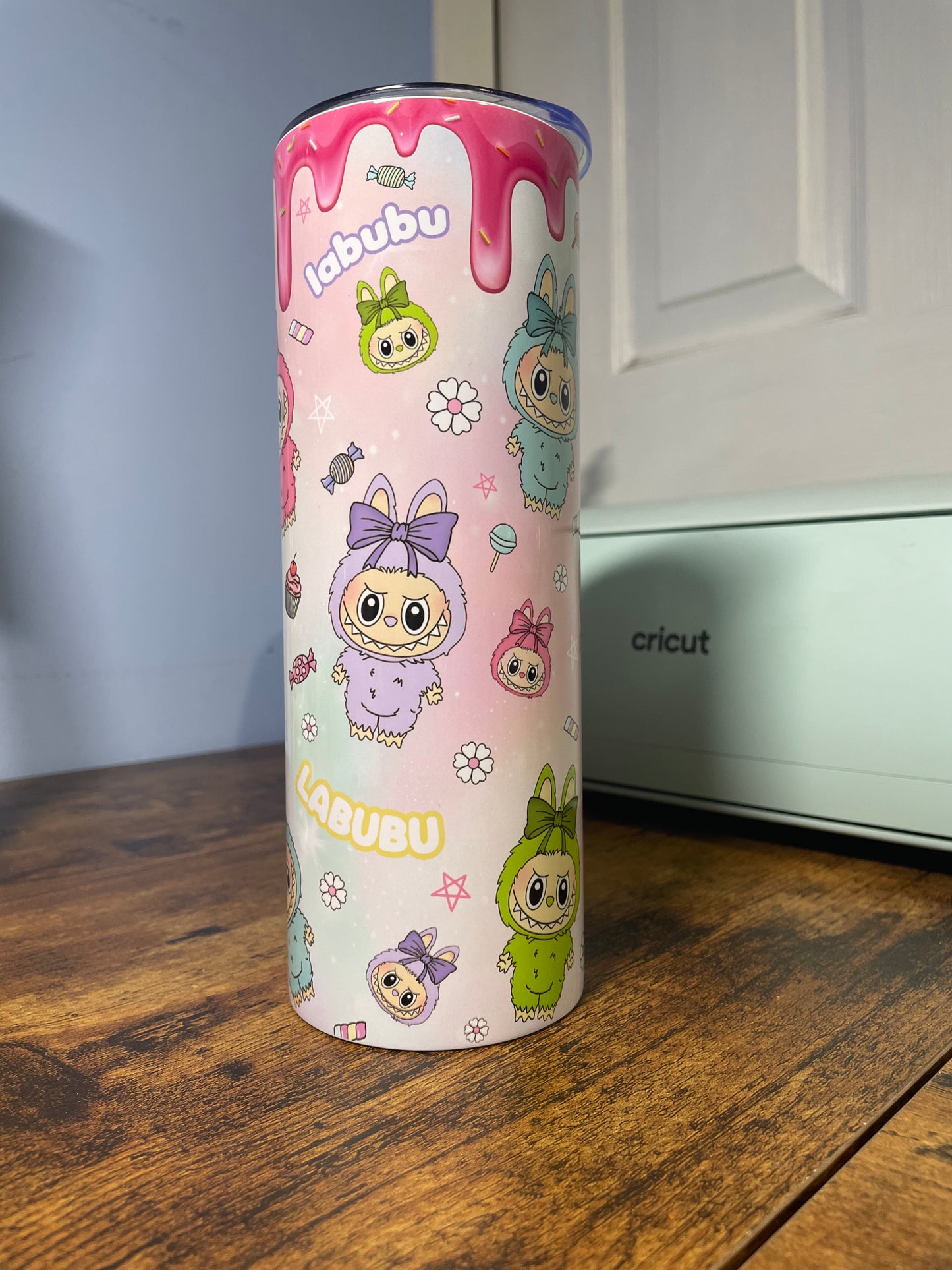 BuBu Tumbler