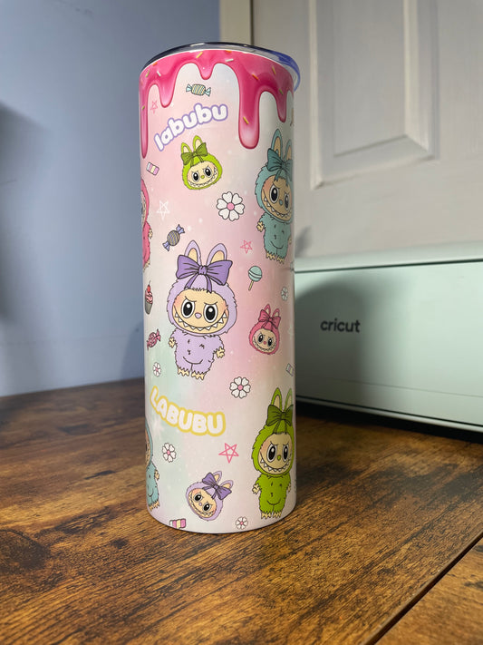 BuBu Tumbler