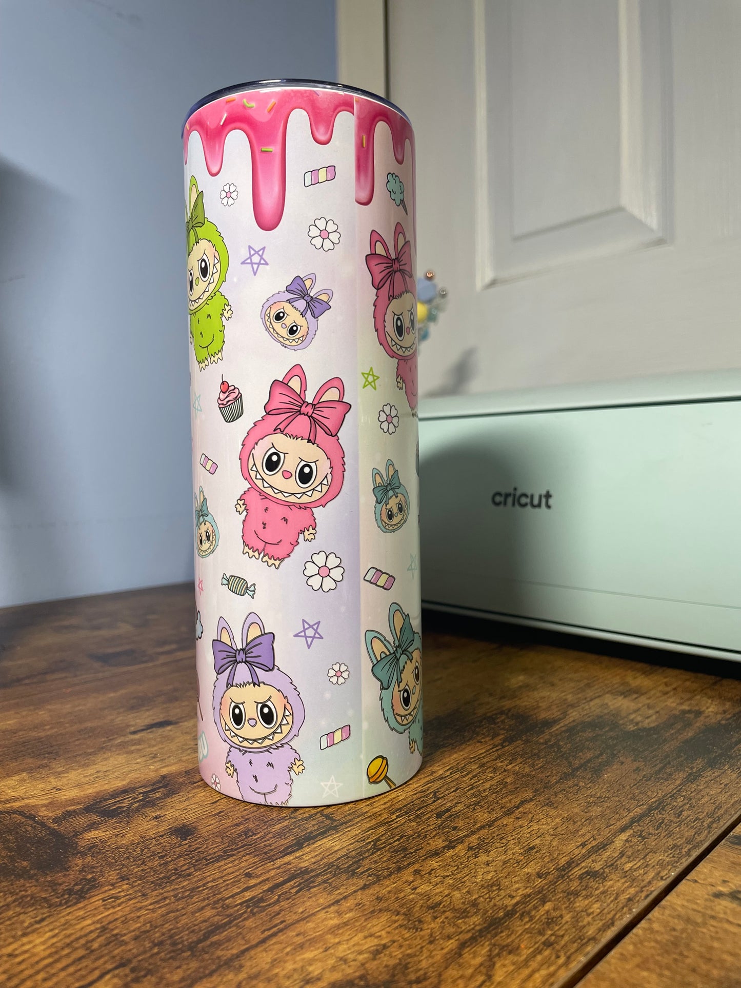 BuBu Tumbler