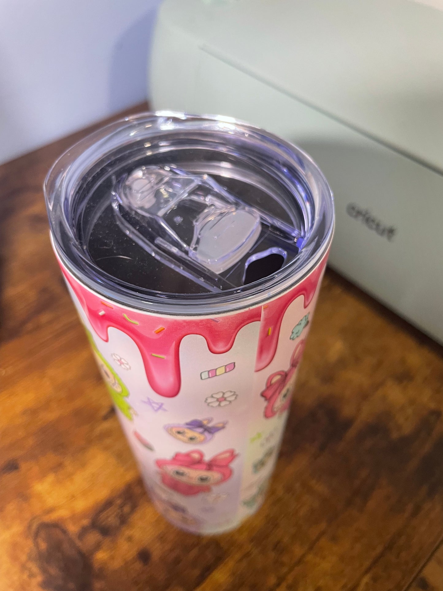 BuBu Tumbler