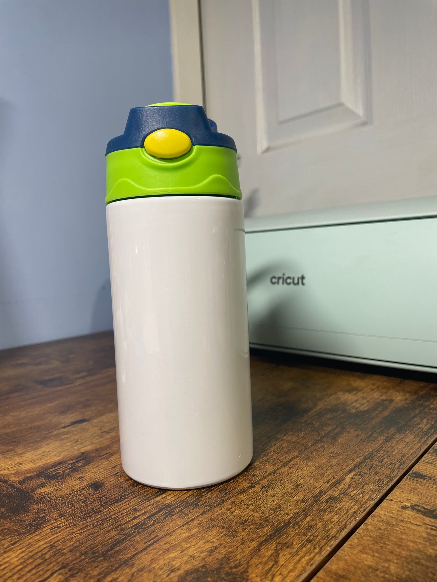 Custom 12oz Tumbler