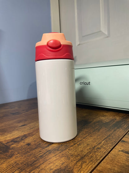 Custom 12oz Tumbler
