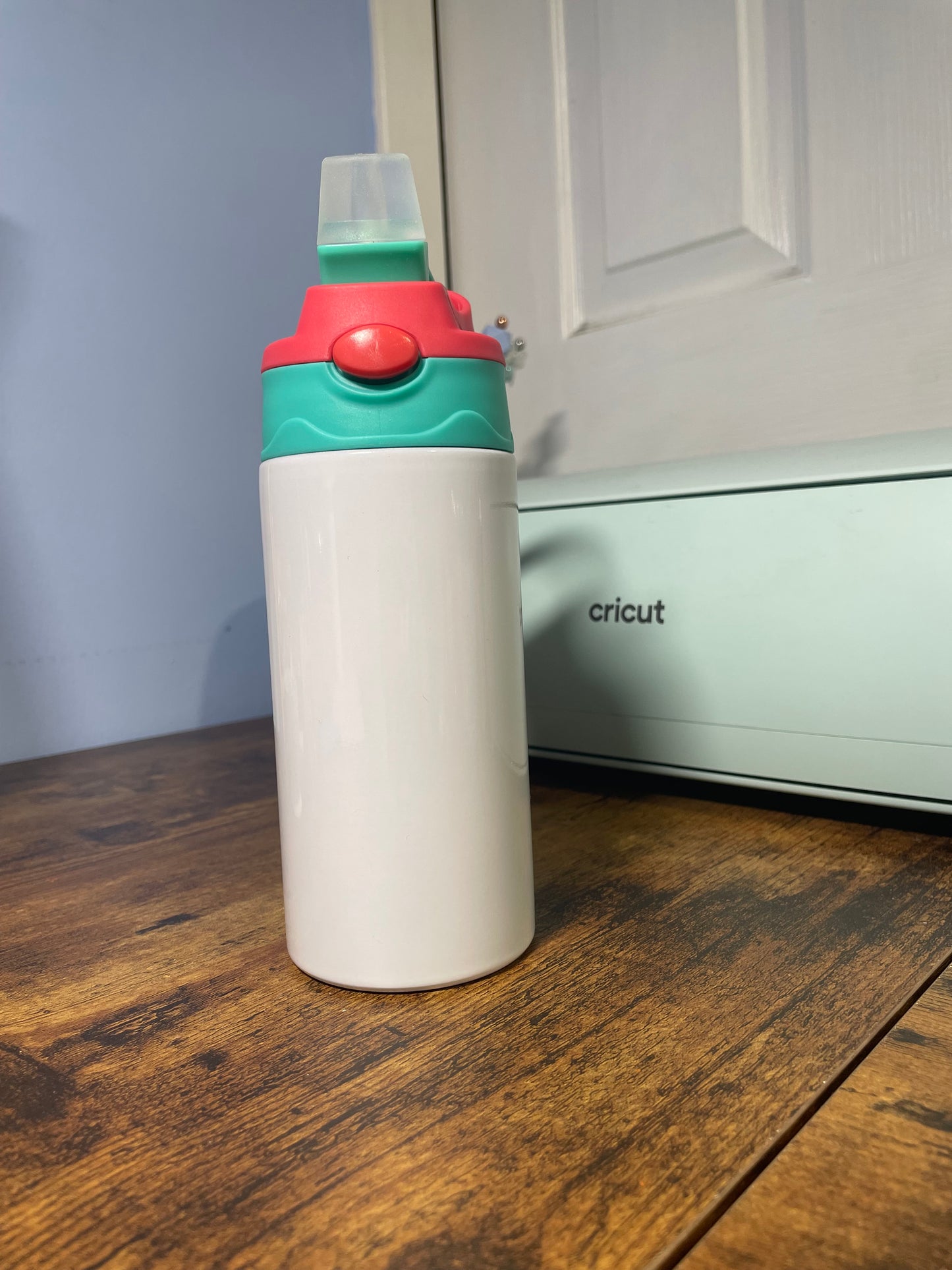 Custom 12oz Tumbler